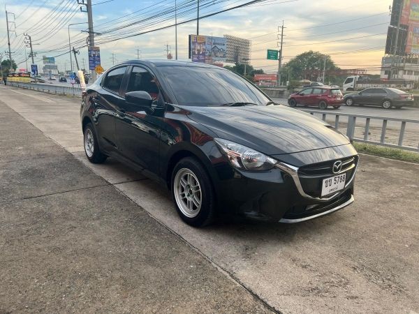2020 MAZDA2 1.3 HIGH CONNECT รูปที่ 0